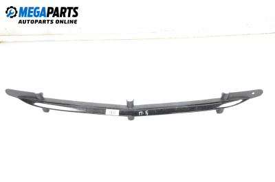 Front bumper moulding for Mercedes-Benz S-Class Sedan (W221) (09.2005 - 12.2013), sedan, position: front