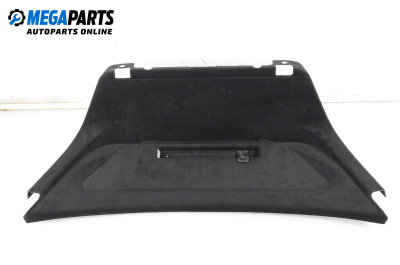 Capac plastic portbagaj for Mercedes-Benz S-Class Sedan (W221) (09.2005 - 12.2013), 5 uși, sedan