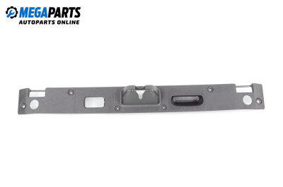 Capac plastic portbagaj for Mercedes-Benz S-Class Sedan (W221) (09.2005 - 12.2013), 5 uși, sedan