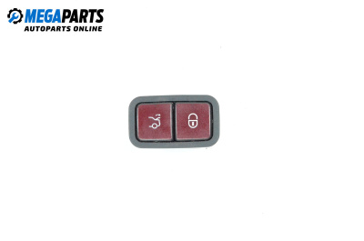 Boot lid switch button for Mercedes-Benz S-Class Sedan (W221) (09.2005 - 12.2013)