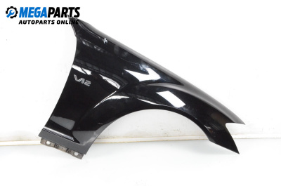 Fender for Mercedes-Benz S-Class Sedan (W221) (09.2005 - 12.2013), 5 doors, sedan, position: front - right