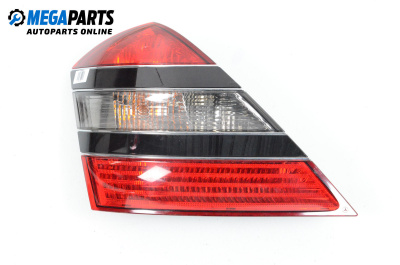 Tail light for Mercedes-Benz S-Class Sedan (W221) (09.2005 - 12.2013), sedan, position: left