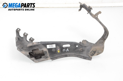 Bază far for Mercedes-Benz S-Class Sedan (W221) (09.2005 - 12.2013), sedan, position: dreapta