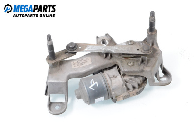 Front wipers motor for Mercedes-Benz S-Class Sedan (W221) (09.2005 - 12.2013), sedan, position: front, № 221 820 41 42