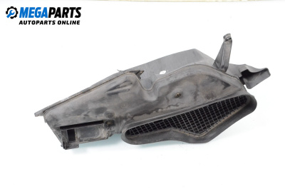 Air duct for Mercedes-Benz S-Class Sedan (W221) (09.2005 - 12.2013) S 600 (221.176), 517 hp