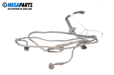 Instalație electrică parktronic for Mercedes-Benz S-Class Sedan (W221) (09.2005 - 12.2013) S 600 (221.176), 517 hp