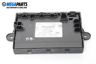 Door module for Mercedes-Benz S-Class Sedan (W221) (09.2005 - 12.2013), № A0038207326