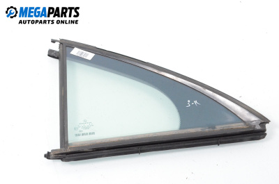 Door vent window for Mercedes-Benz S-Class Sedan (W221) (09.2005 - 12.2013), 5 doors, sedan, position: left