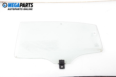 Window for Mercedes-Benz S-Class Sedan (W221) (09.2005 - 12.2013), 5 doors, sedan, position: rear - left