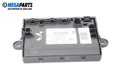 Steuermodul tür for Mercedes-Benz S-Class Sedan (W221) (09.2005 - 12.2013), № A0038207326