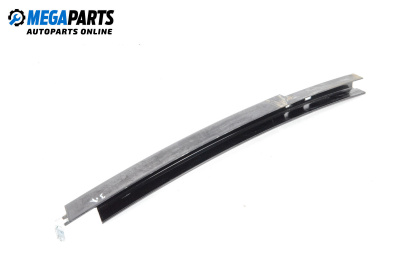 Material profilat exterior for Mercedes-Benz S-Class Sedan (W221) (09.2005 - 12.2013), sedan, position: stânga