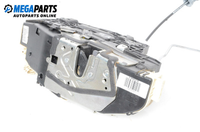 Lock for Mercedes-Benz S-Class Sedan (W221) (09.2005 - 12.2013), position: front - right