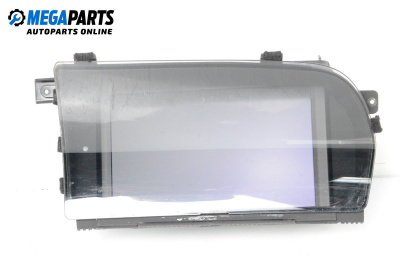 Navigation display for Mercedes-Benz S-Class Sedan (W221) (09.2005 - 12.2013), № 0263659002