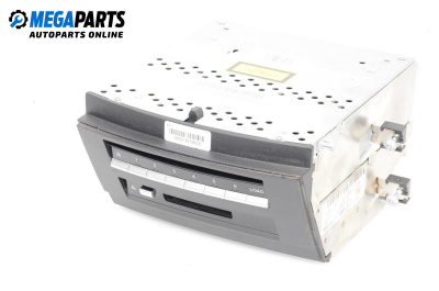 CD changer for Mercedes-Benz S-Class Sedan (W221) (09.2005 - 12.2013), № A2218703591 / A2218700392