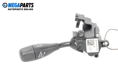 Steering wheel adjustment lever for Mercedes-Benz S-Class Sedan (W221) (09.2005 - 12.2013), № A1645403245