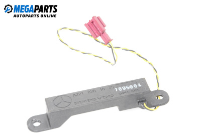 Antenă intrare fără cheie for Mercedes-Benz S-Class Sedan (W221) (09.2005 - 12.2013), № A2218201875