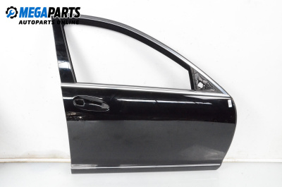 Door for Mercedes-Benz S-Class Sedan (W221) (09.2005 - 12.2013), 5 doors, sedan, position: front - right