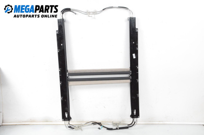 Sunroof mechanism for Mercedes-Benz S-Class Sedan (W221) (09.2005 - 12.2013), sedan