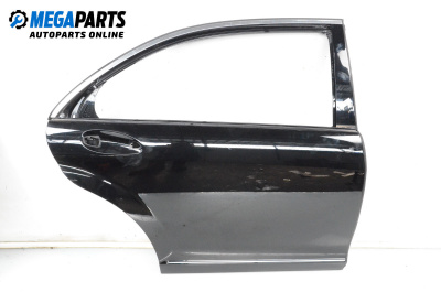 Door for Mercedes-Benz S-Class Sedan (W221) (09.2005 - 12.2013), 5 doors, sedan, position: rear - right