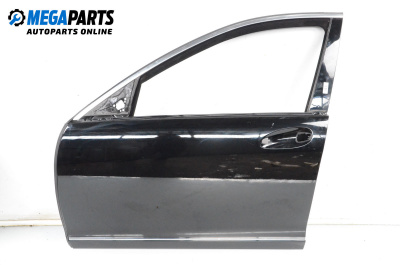 Door for Mercedes-Benz S-Class Sedan (W221) (09.2005 - 12.2013), 5 doors, sedan, position: front - left