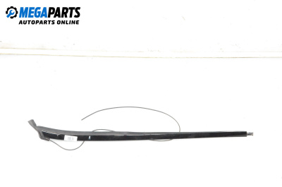 Material profilat exterior for Mercedes-Benz S-Class Sedan (W221) (09.2005 - 12.2013), sedan, position: stânga