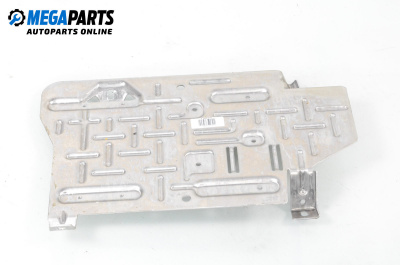 Plate for Mercedes-Benz S-Class Sedan (W221) (09.2005 - 12.2013), 5 doors, sedan