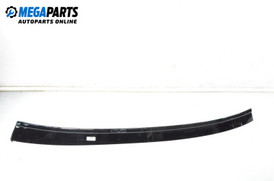 Exterior moulding for Mercedes-Benz S-Class Sedan (W221) (09.2005 - 12.2013), sedan, position: left