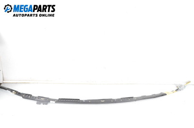 Airbag for Mercedes-Benz S-Class Sedan (W221) (09.2005 - 12.2013), 5 uși, sedan, position: dreapta