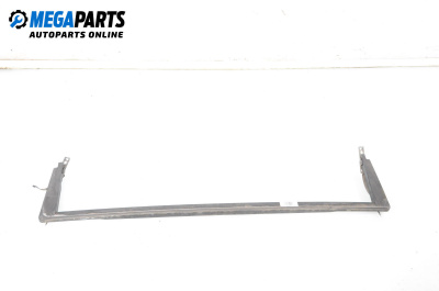 Material profilat exterior for Mercedes-Benz S-Class Sedan (W221) (09.2005 - 12.2013), sedan, position: din spate