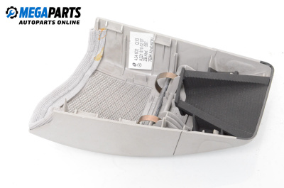 Plastic interior for Mercedes-Benz S-Class Sedan (W221) (09.2005 - 12.2013), 5 uși, sedan, position: fața, № A 221 810 02 07