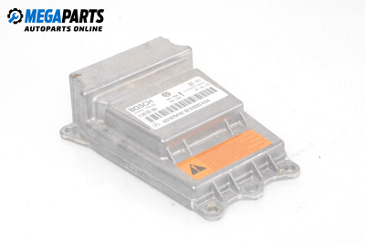 Modul airbag for Mercedes-Benz S-Class Sedan (W221) (09.2005 - 12.2013), № Bosch 0 285 001 995