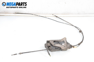 Parking brake motor for Mercedes-Benz S-Class Sedan (W221) (09.2005 - 12.2013), № A 221 430 24 49