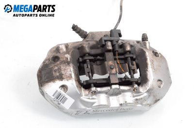 Bremszange for Mercedes-Benz S-Class Sedan (W221) (09.2005 - 12.2013), position: rechts, rückseite