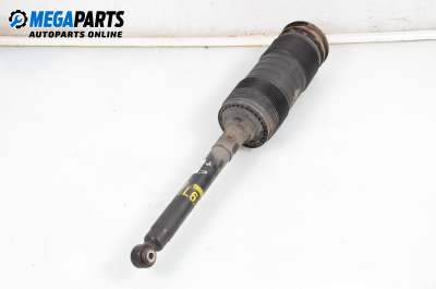 Air shock absorber for Mercedes-Benz S-Class Sedan (W221) (09.2005 - 12.2013), sedan, position: rear - left, № A2213206313