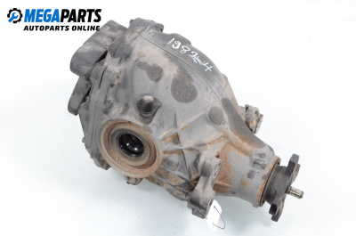  for Mercedes-Benz S-Class Sedan (W221) (09.2005 - 12.2013) S 600 (221.176), 517 hp, automatic