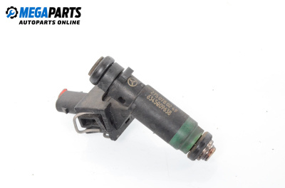 Gasoline fuel injector for Mercedes-Benz S-Class Sedan (W221) (09.2005 - 12.2013) S 600 (221.176), 517 hp, № 2750780249