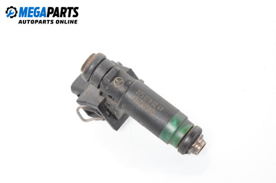 Gasoline fuel injector for Mercedes-Benz S-Class Sedan (W221) (09.2005 - 12.2013) S 600 (221.176), 517 hp, № 2750780249