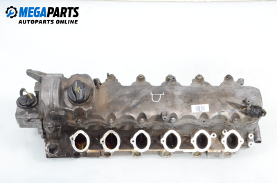 Engine head for Mercedes-Benz S-Class Sedan (W221) (09.2005 - 12.2013) S 600 (221.176), 517 hp