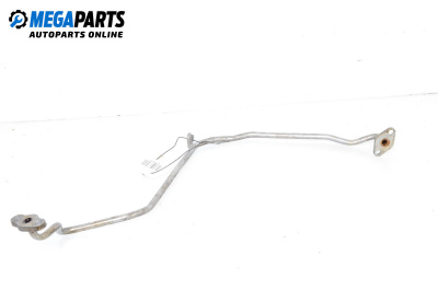 Oil pipe for Mercedes-Benz S-Class Sedan (W221) (09.2005 - 12.2013) S 600 (221.176), 517 hp