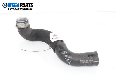 Furtun de apă for Mercedes-Benz S-Class Sedan (W221) (09.2005 - 12.2013) S 600 (221.176), 517 hp