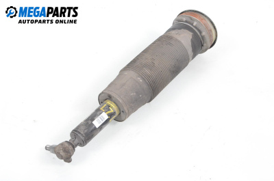 Air shock absorber for Mercedes-Benz S-Class Sedan (W221) (09.2005 - 12.2013), sedan, position: front - left, № A2213207913