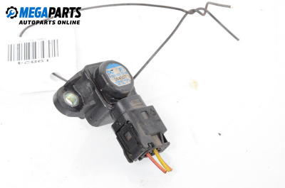 MAP sensor for Mercedes-Benz S-Class Sedan (W221) (09.2005 - 12.2013), № A0051537228