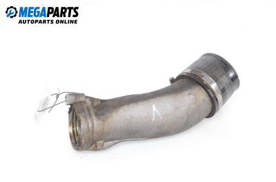 Țeavă turbo for Mercedes-Benz S-Class Sedan (W221) (09.2005 - 12.2013) S 600 (221.176), 517 hp