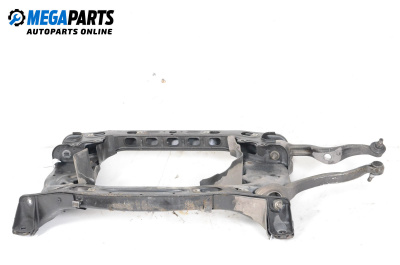 Front axle for Mercedes-Benz S-Class Sedan (W221) (09.2005 - 12.2013), sedan