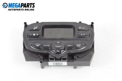 Panou aer condiționat for Citroen Xsara Picasso (09.1999 - 06.2012), № 96450543