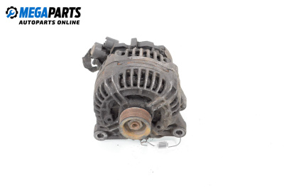 Alternator for Citroen Xsara Picasso (09.1999 - 06.2012) 2.0 HDi, 90 hp