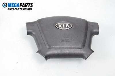 Airbag for Kia Cerato Sedan I (04.2004 - 12.2009), 5 türen, sedan, position: vorderseite