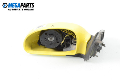 Oglindă for Kia Cerato Sedan I (04.2004 - 12.2009), 5 uși, sedan, position: stânga