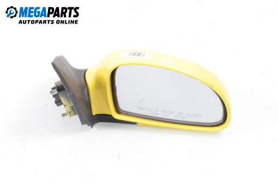 Mirror for Kia Cerato Sedan I (04.2004 - 12.2009), 5 doors, sedan, position: right