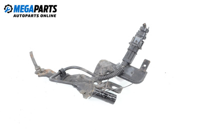 Senzor arbore cotit for Kia Cerato Sedan I (04.2004 - 12.2009) 1.6, 122 hp